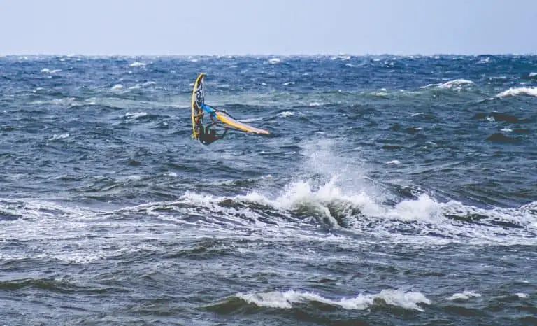 Is Windsurfing Dangerous? (14 Risks & How to Avoid Them)