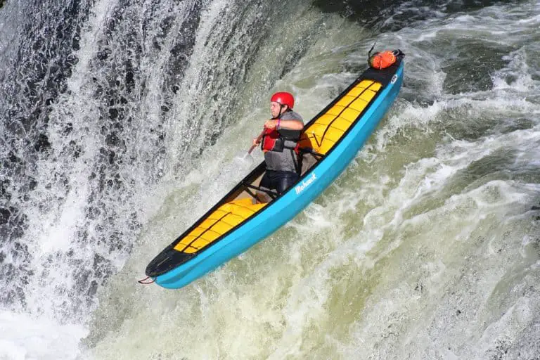 Is Kayaking Dangerous for NonSwimmers? (+7 Simple Safety Tips)