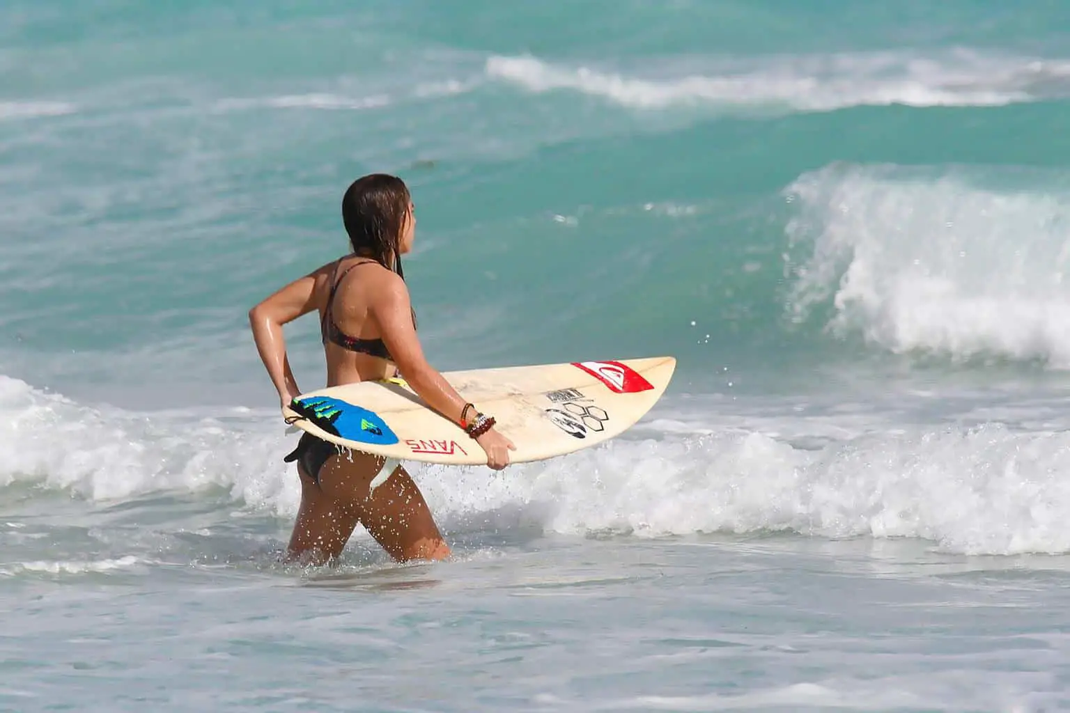 Is Surfing a Good Workout? (& How It Helps You to Get in Shape)
