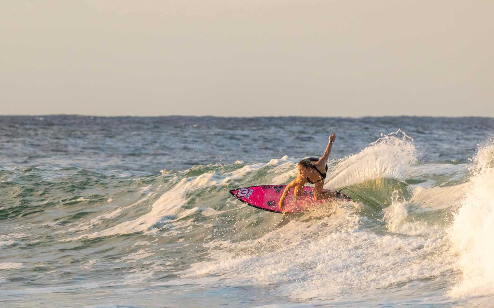 Is Surfing Aerobic or Anaerobic? (+Benefits You Should Know)