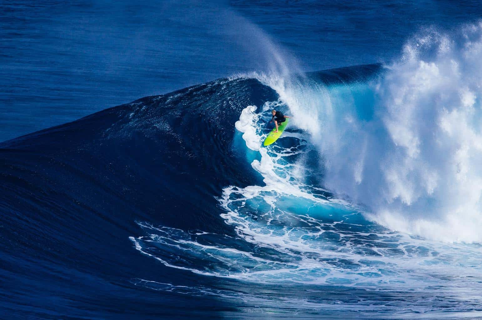 is surfing extreme sport