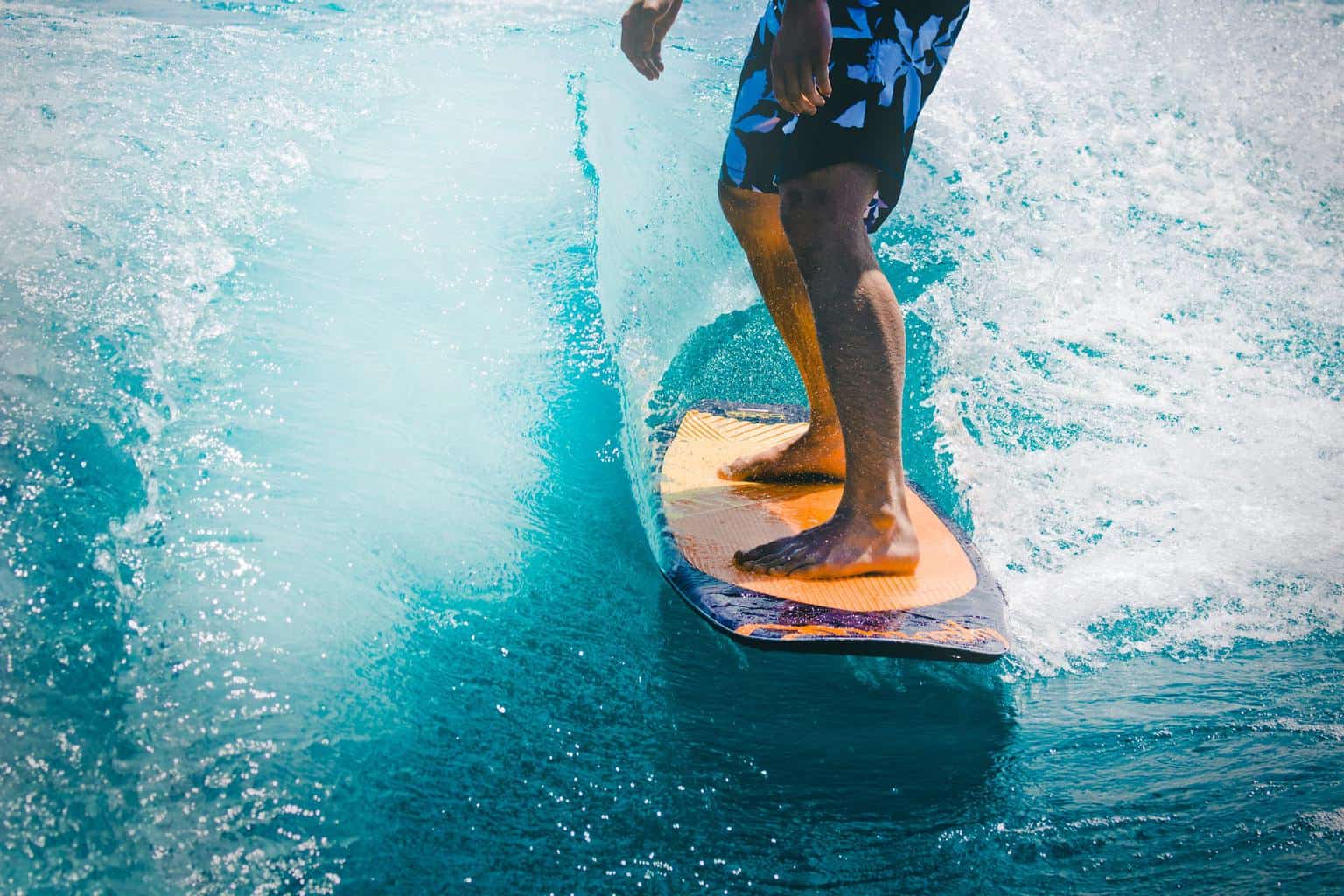 Is Surfing Hard? What Beginners Should Know (+9 Quick Tips)