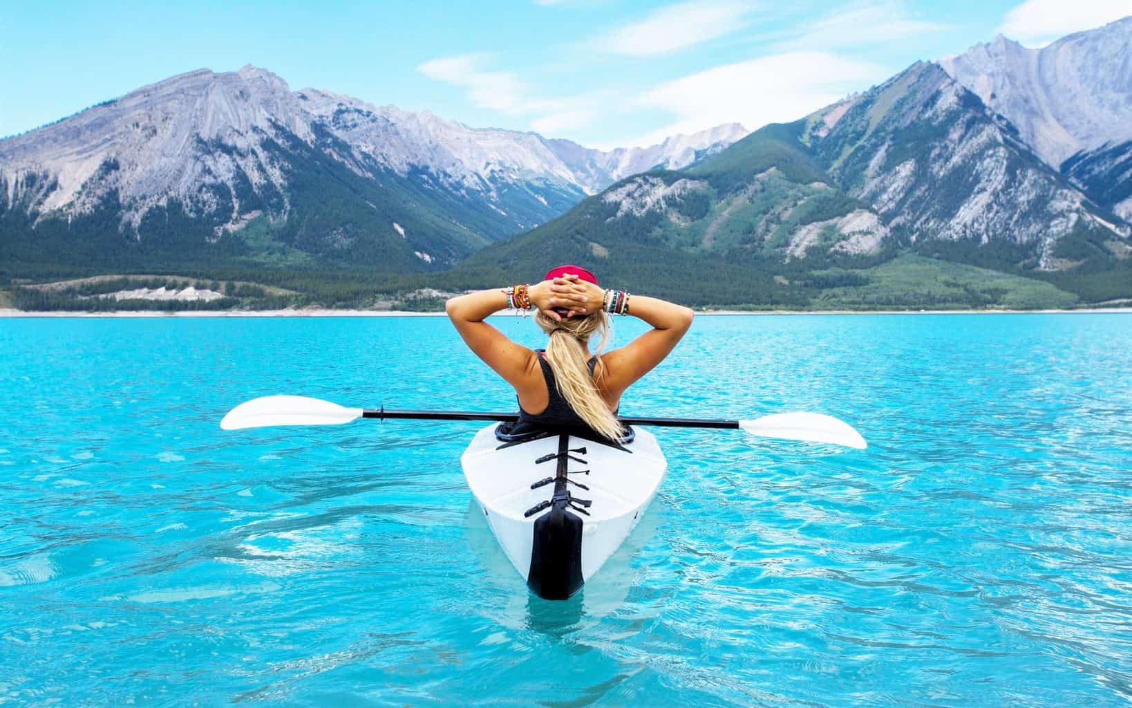 When Is It Too Windy for Kayaking? (Crucial Facts You Should Know)