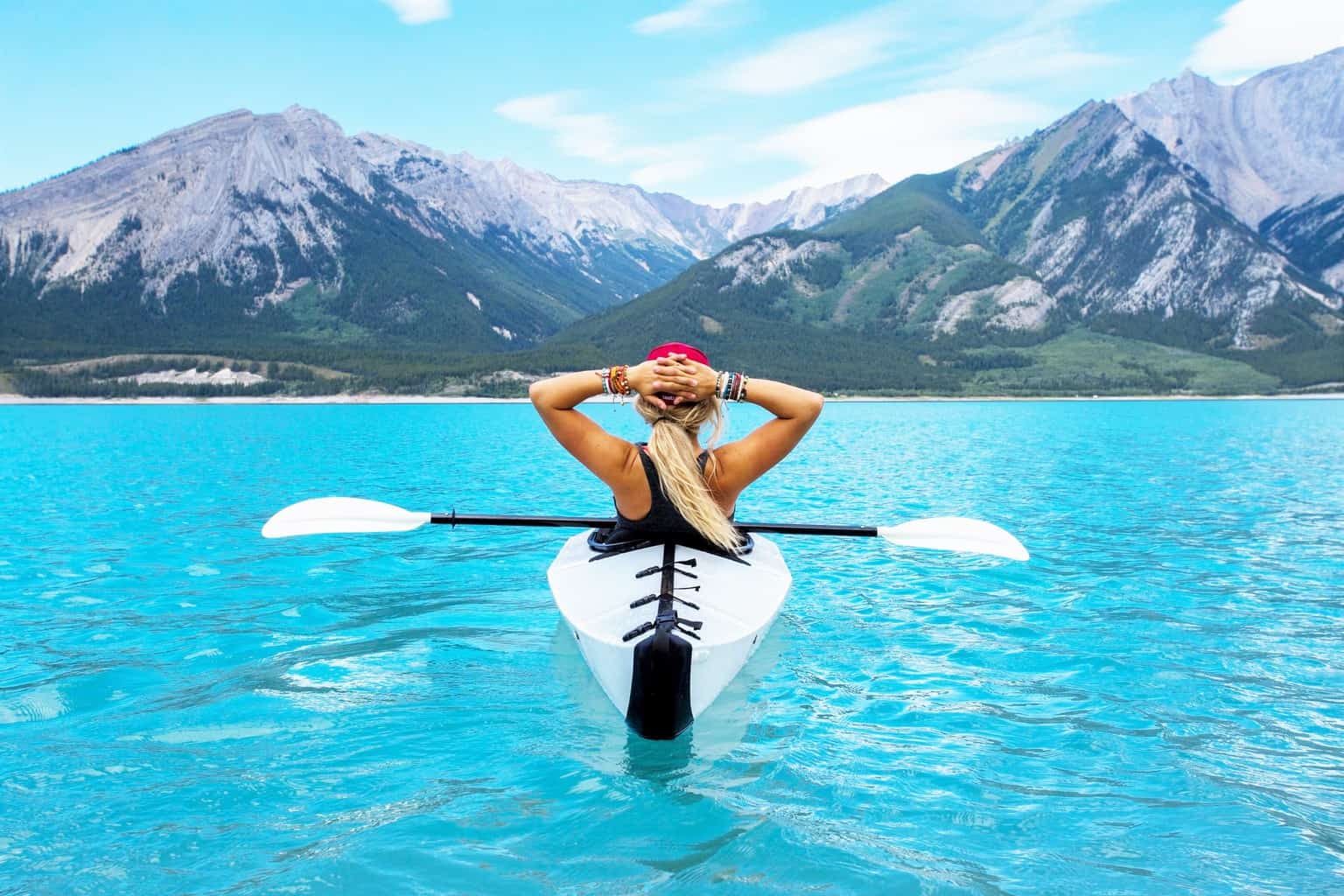 Can You Go Kayaking On Your Period? (+Practical Tips)