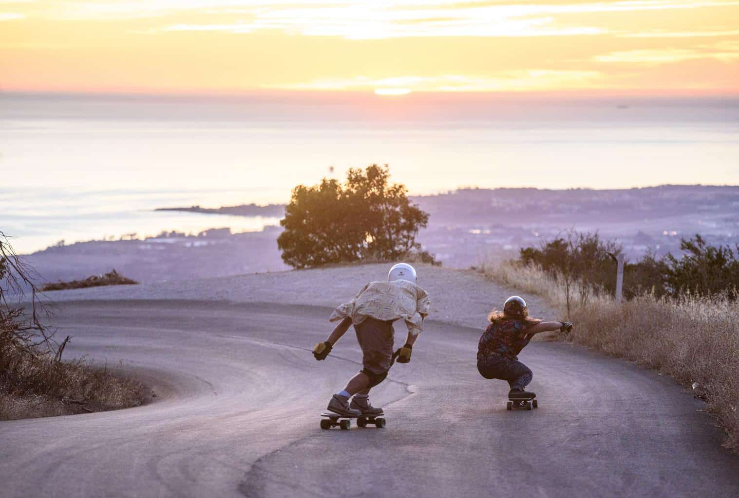 Is Surfing Like Longboarding