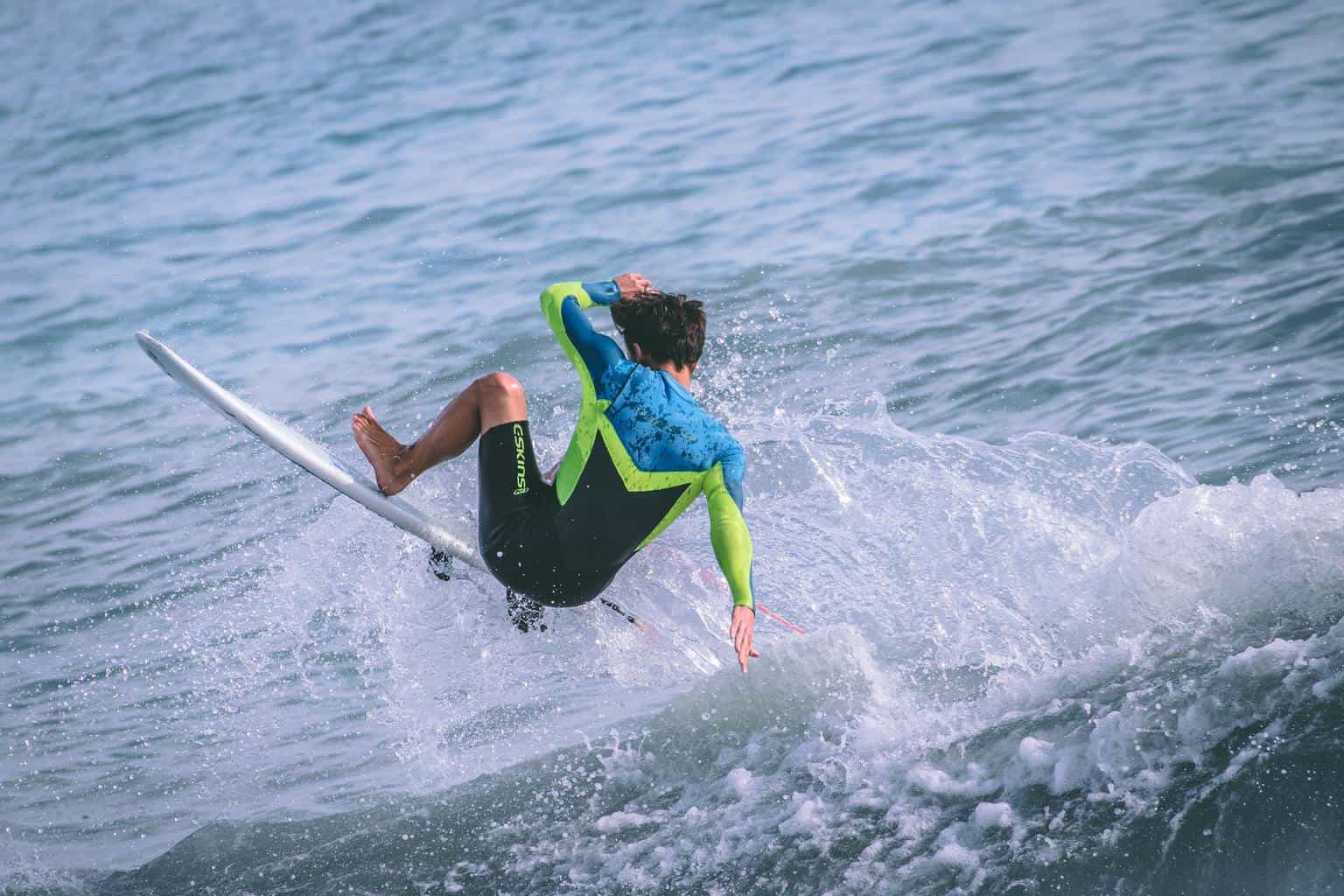 Surfing: How to Kick Out (+Etiquette Every Surfer Should Know)