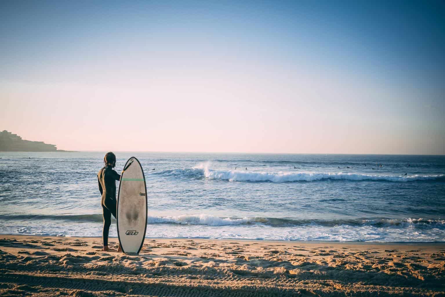 is Surfing in Australia Dangerous
