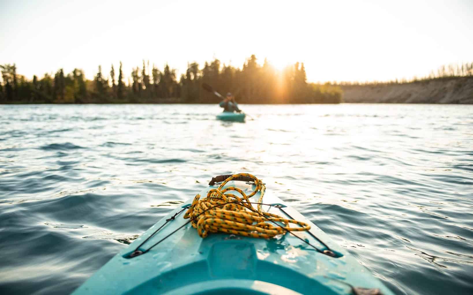 Is Kayaking Bad for Your Back? (+ 7 Tips to Avoid Pain and Injuries)