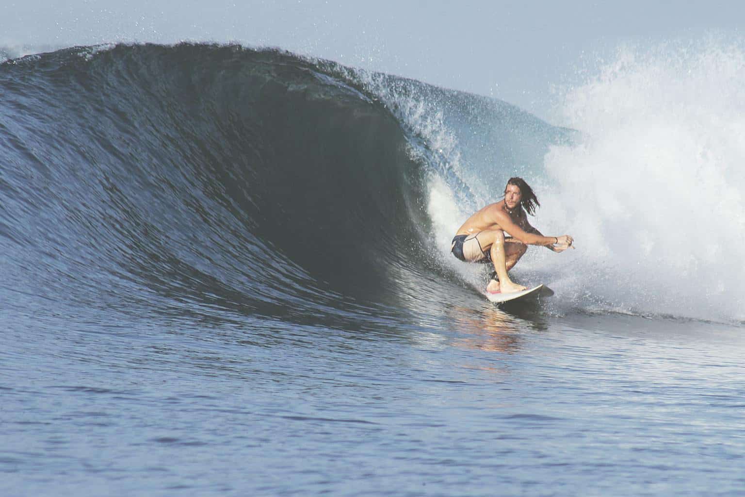 Is Surfing Good for Posture? (& How to Easily Improve Both)