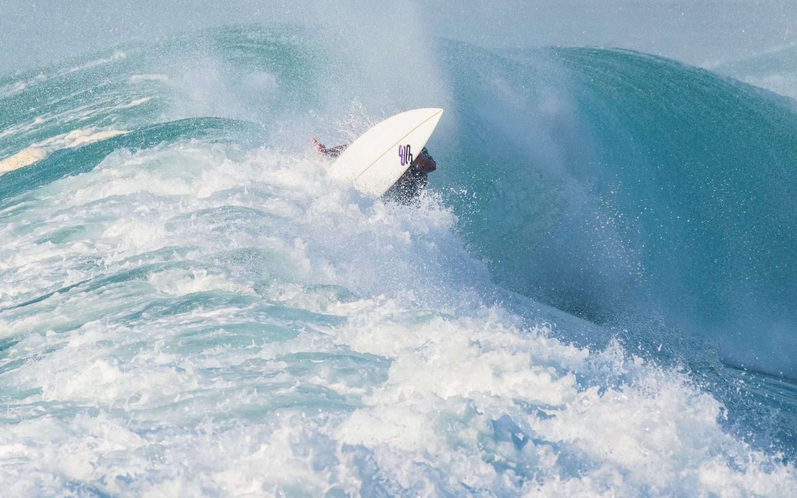 Can Surfing Cause Brain Damage
