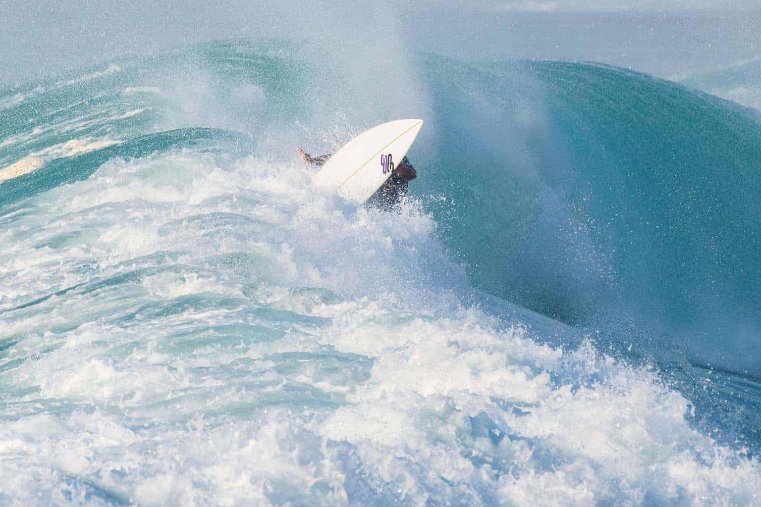 Can Surfing Cause Brain Damage