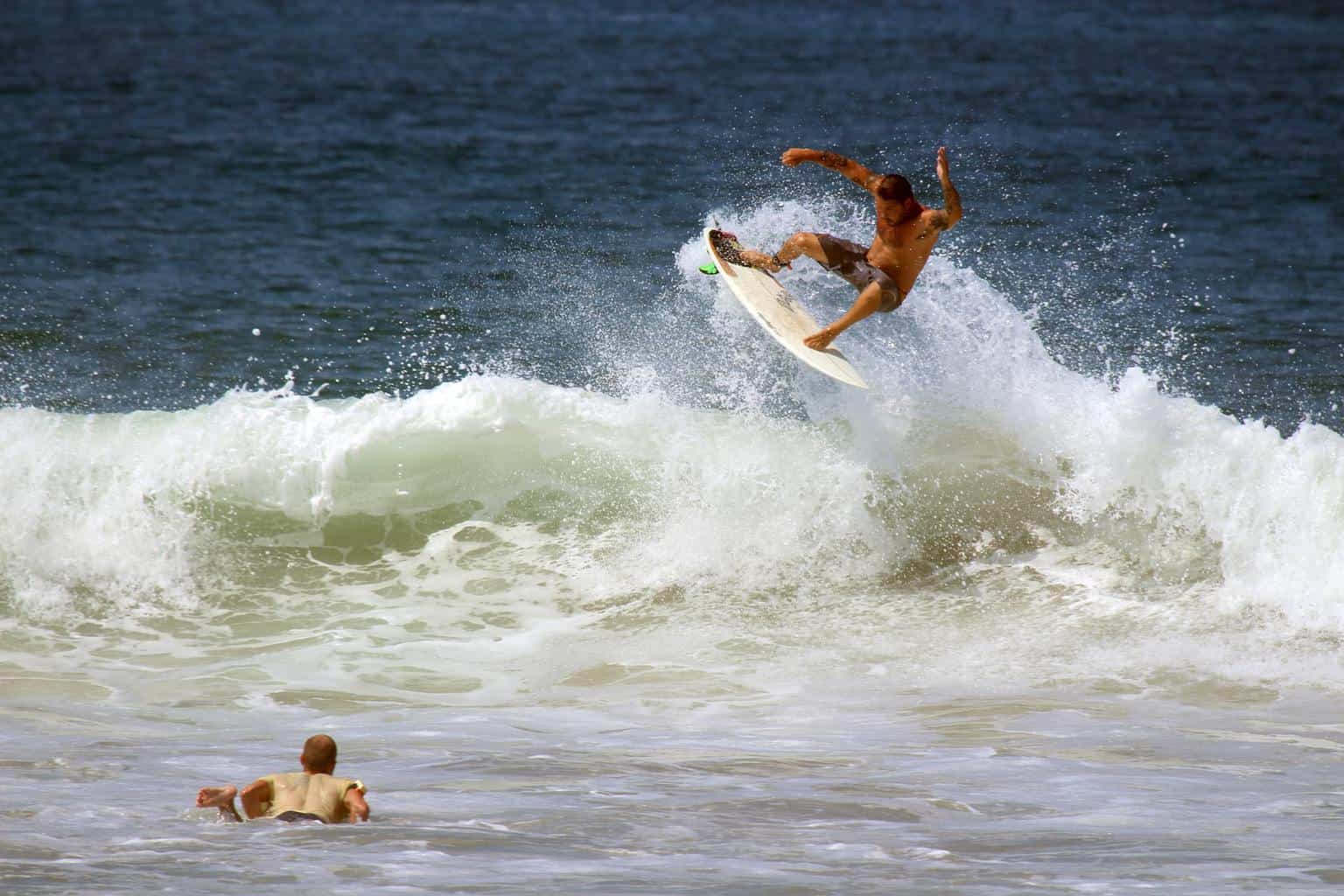 Can Surfing Cause Vertigo