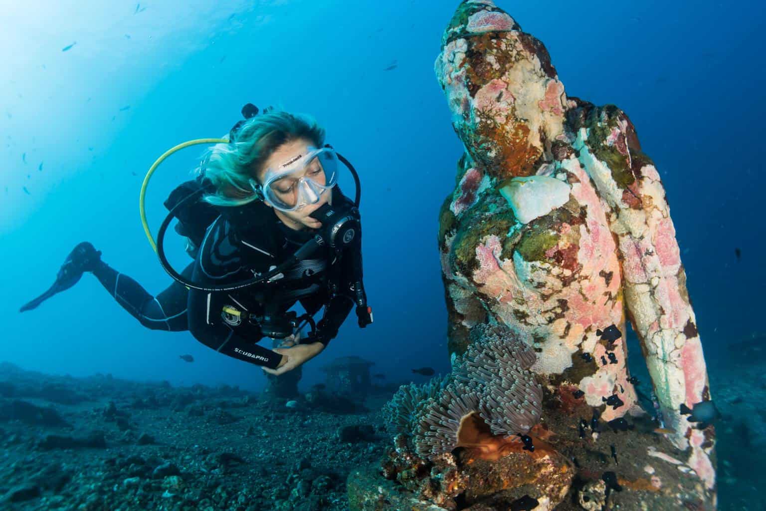 Does Scuba Diving Get Boring? (+ 10 Possible Reasons)