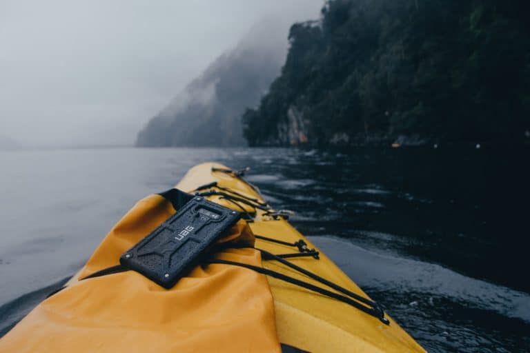 Should I Bring My Phone Kayaking? (7 Good Reasons)