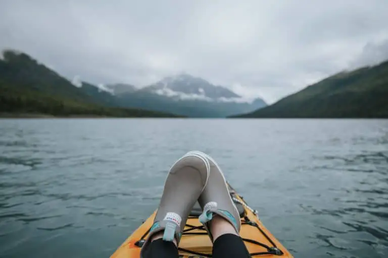 What Shoes to Wear Kayaking? (+ the Best Shoes for Your Needs)