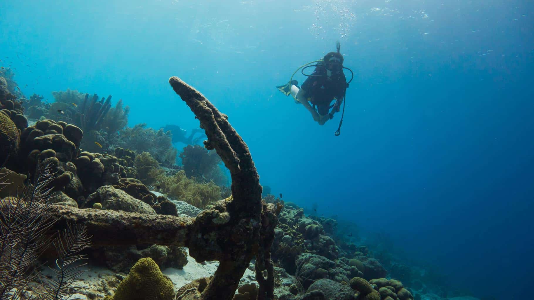 10 Things Not to Do Before Scuba Diving