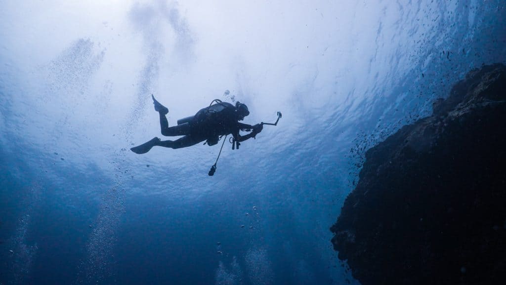 How Long Is a Safety Stop in Scuba Diving? (What You Should Know)