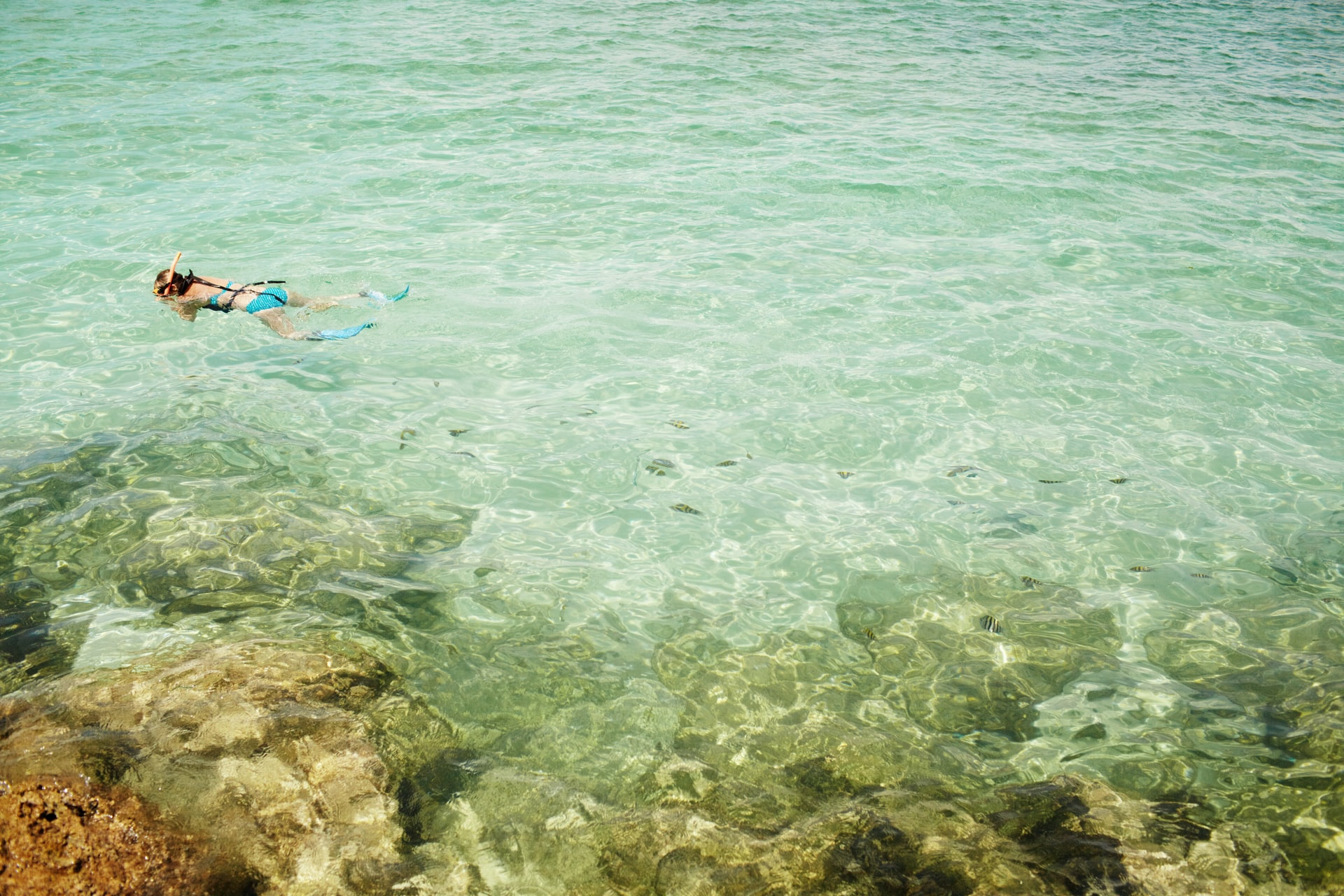 Is Snorkeling Alone Dangerous? (+ 21 Safety Tips)