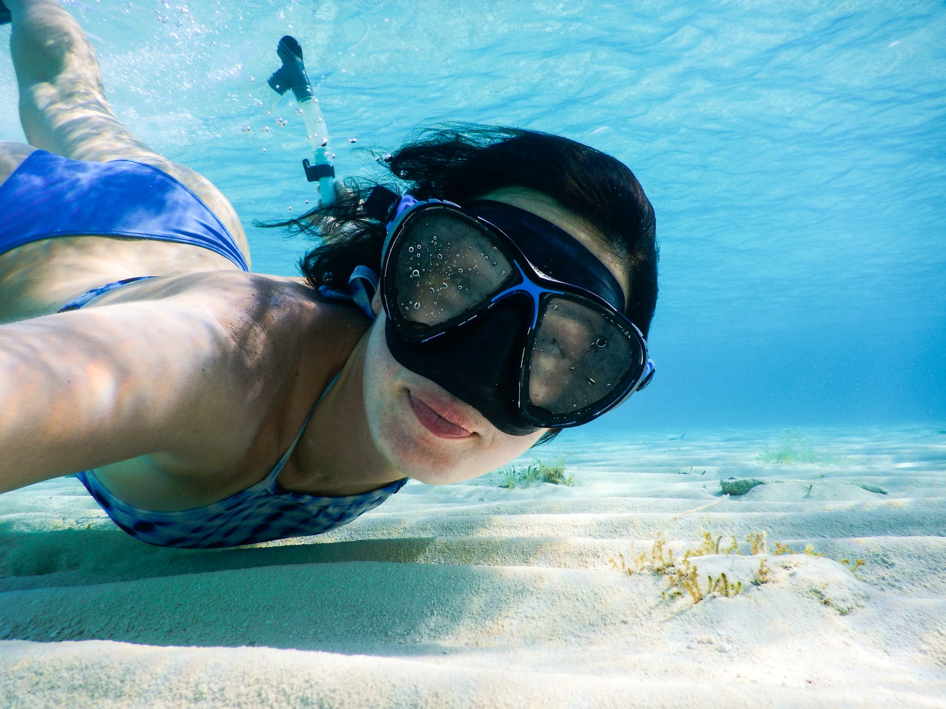 Is Snorkeling Easy? (+12 Helpful Tips for Beginners)