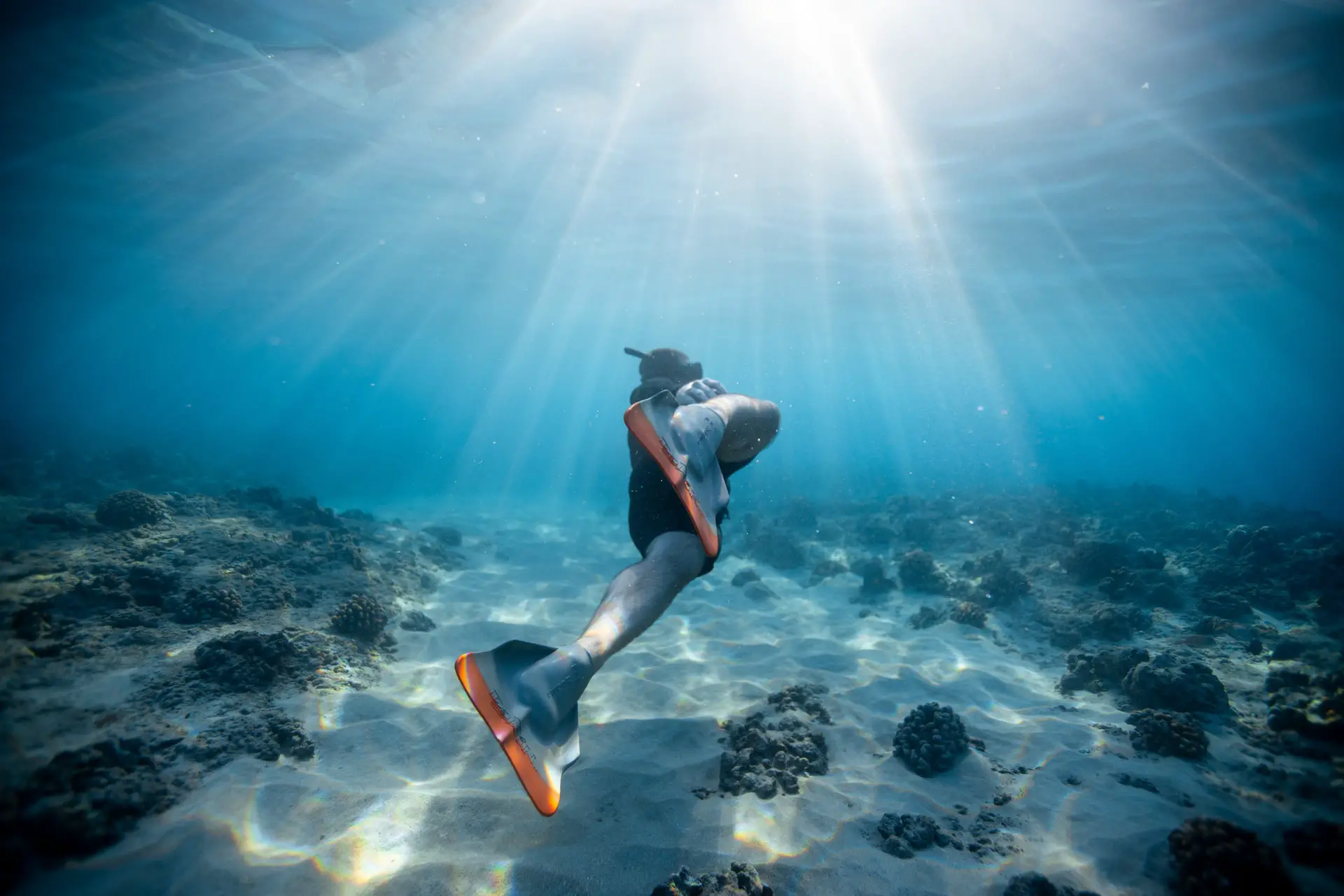 What Is Drift Snorkeling? (& How It Differs From Normal Snorkeling)