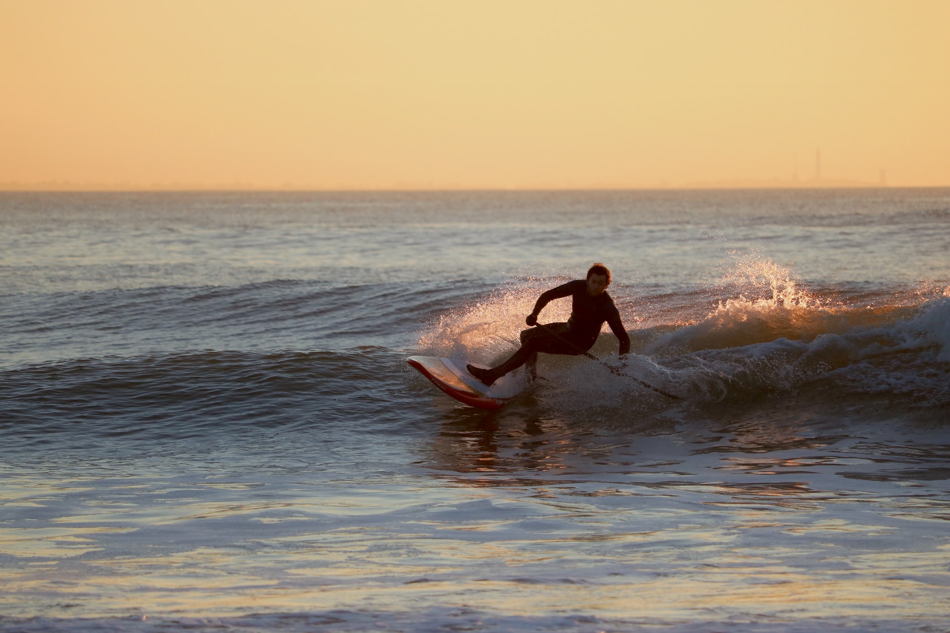 surfing vs sup differences