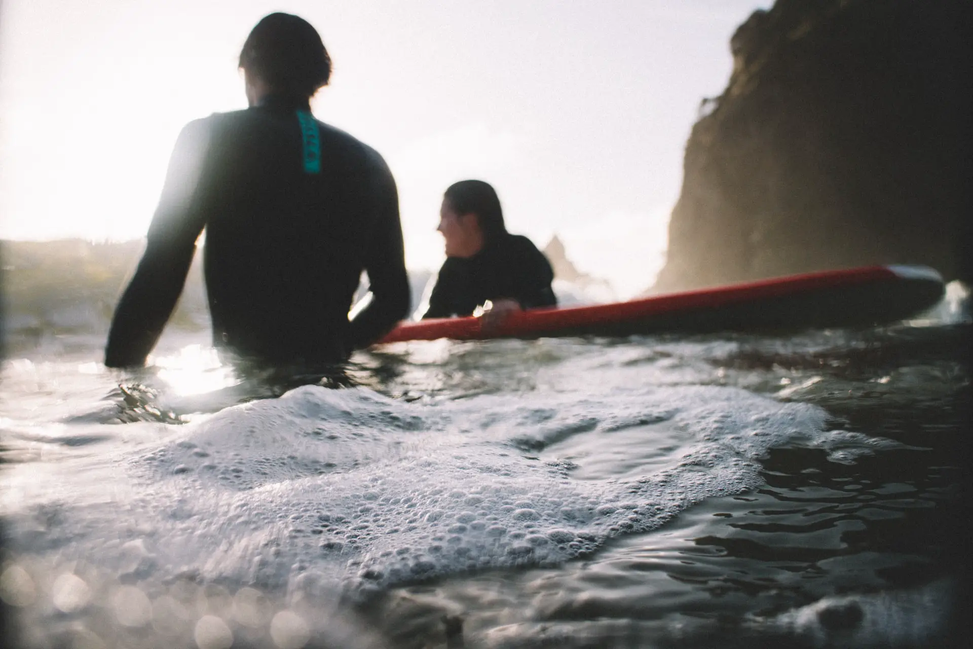 How Do Surfers Deal With Saltwater? 6 Reliable Ways (That Work)