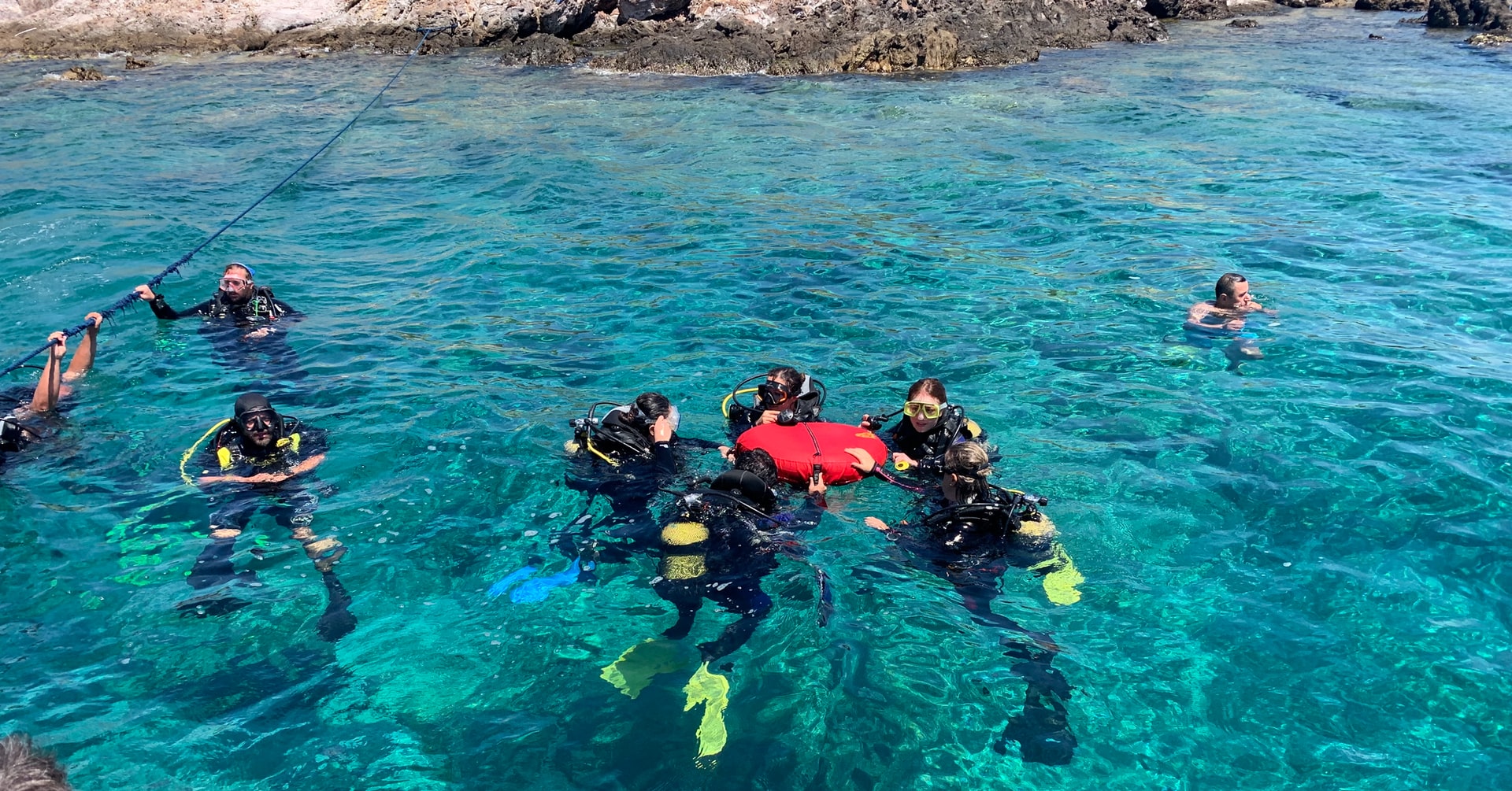 Is Scuba Diving Worth It? (+9 Things Only Divers Can Experience)