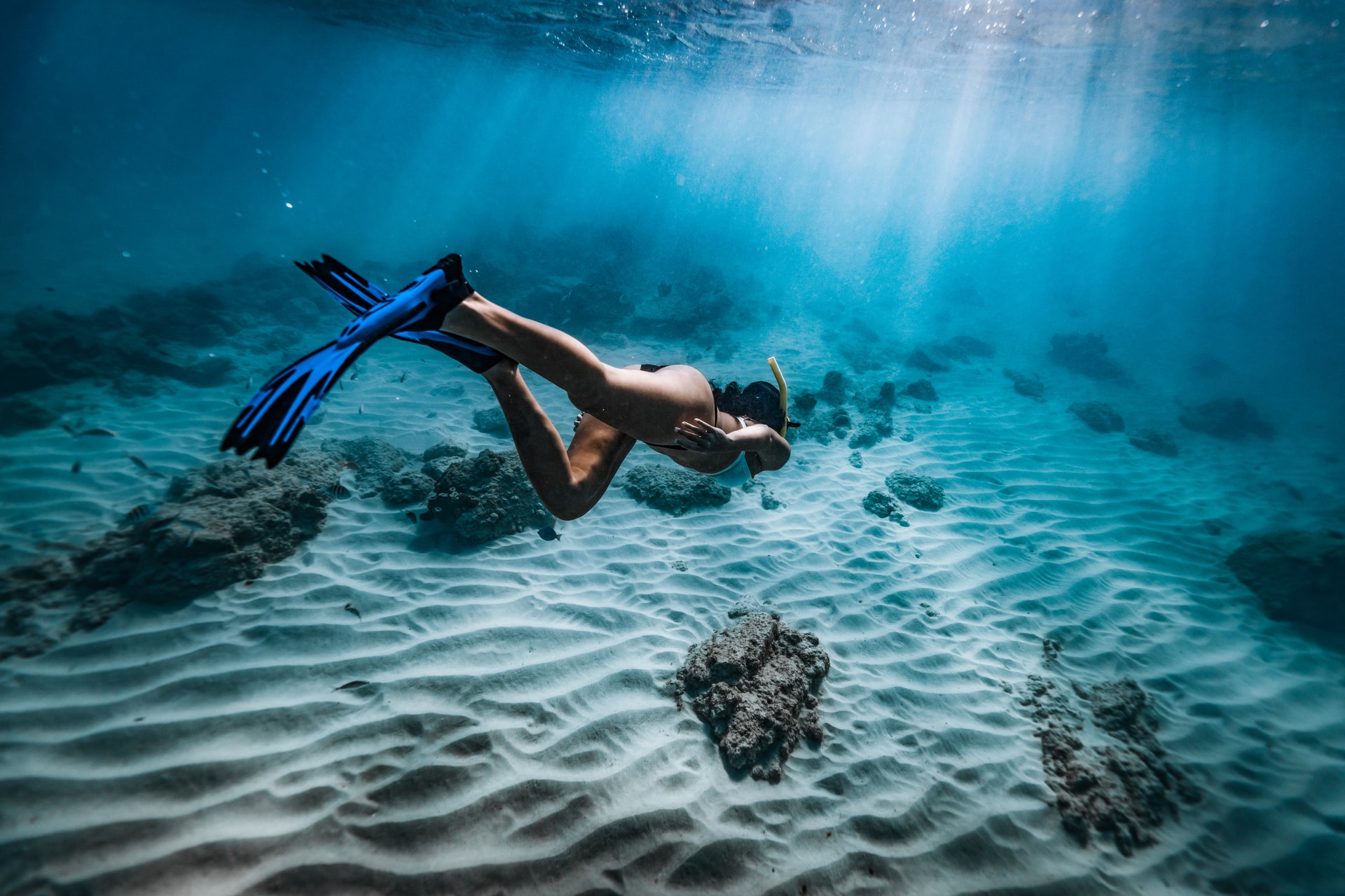Is Snorkeling Unhealthy? What You Should Know (+7 Practical Tips)