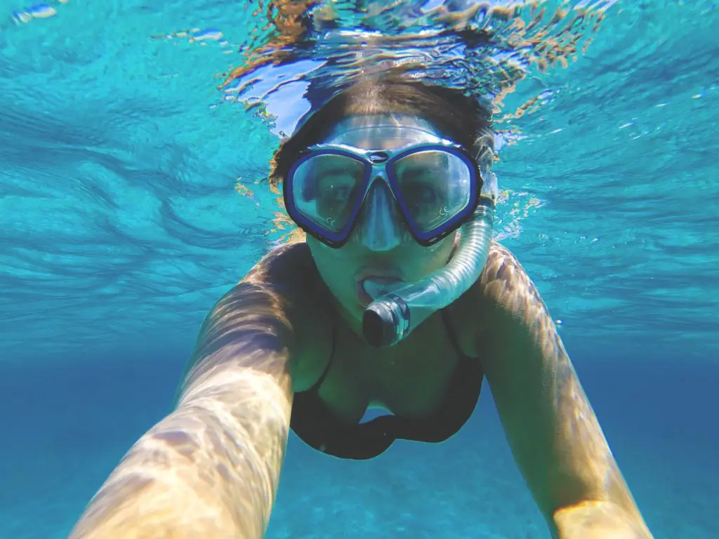 How Does Snorkeling Affect Breathing