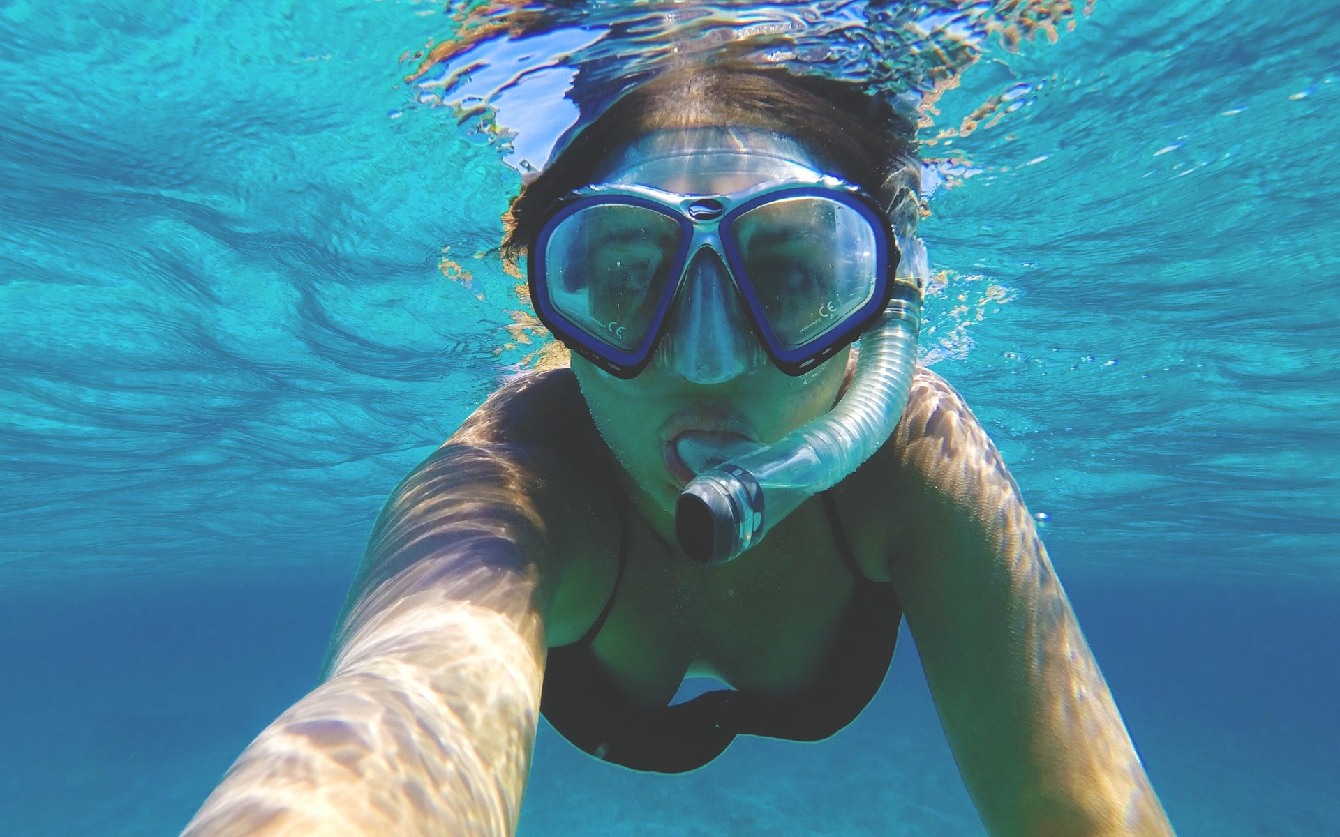 How Does Snorkeling Affect Breathing? (+5 Tips for Beginners)