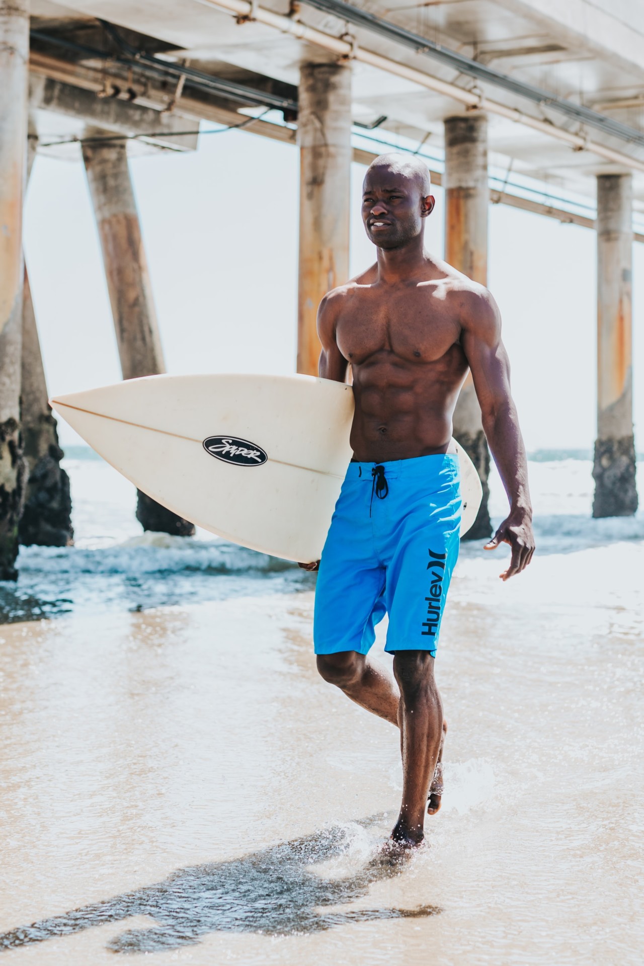 Do Surfers Go to the Gym? (6 Ways It Could Benefit You)