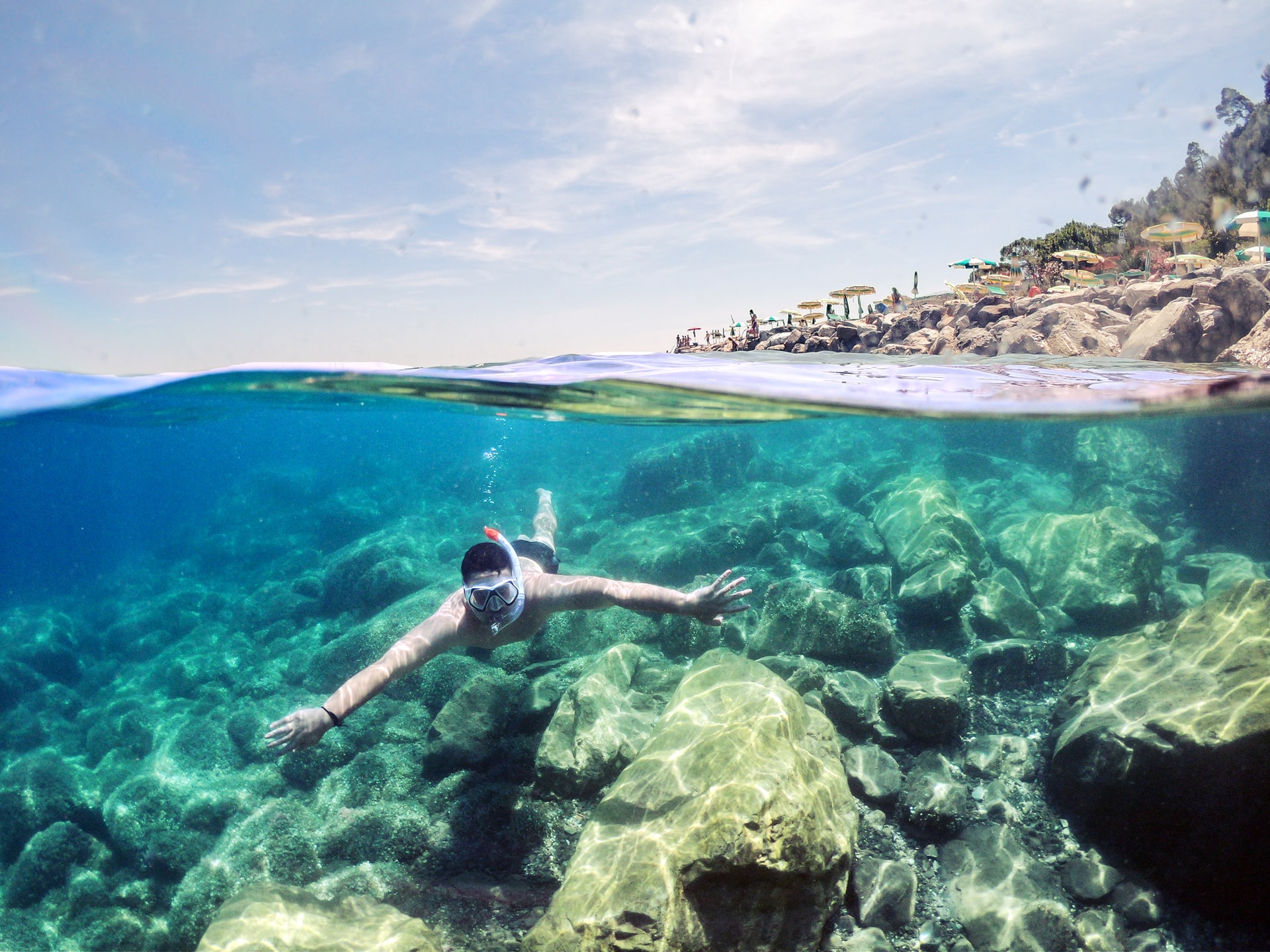 Does Wind Affect Snorkeling? (+9 Tips for When It’s Windy)