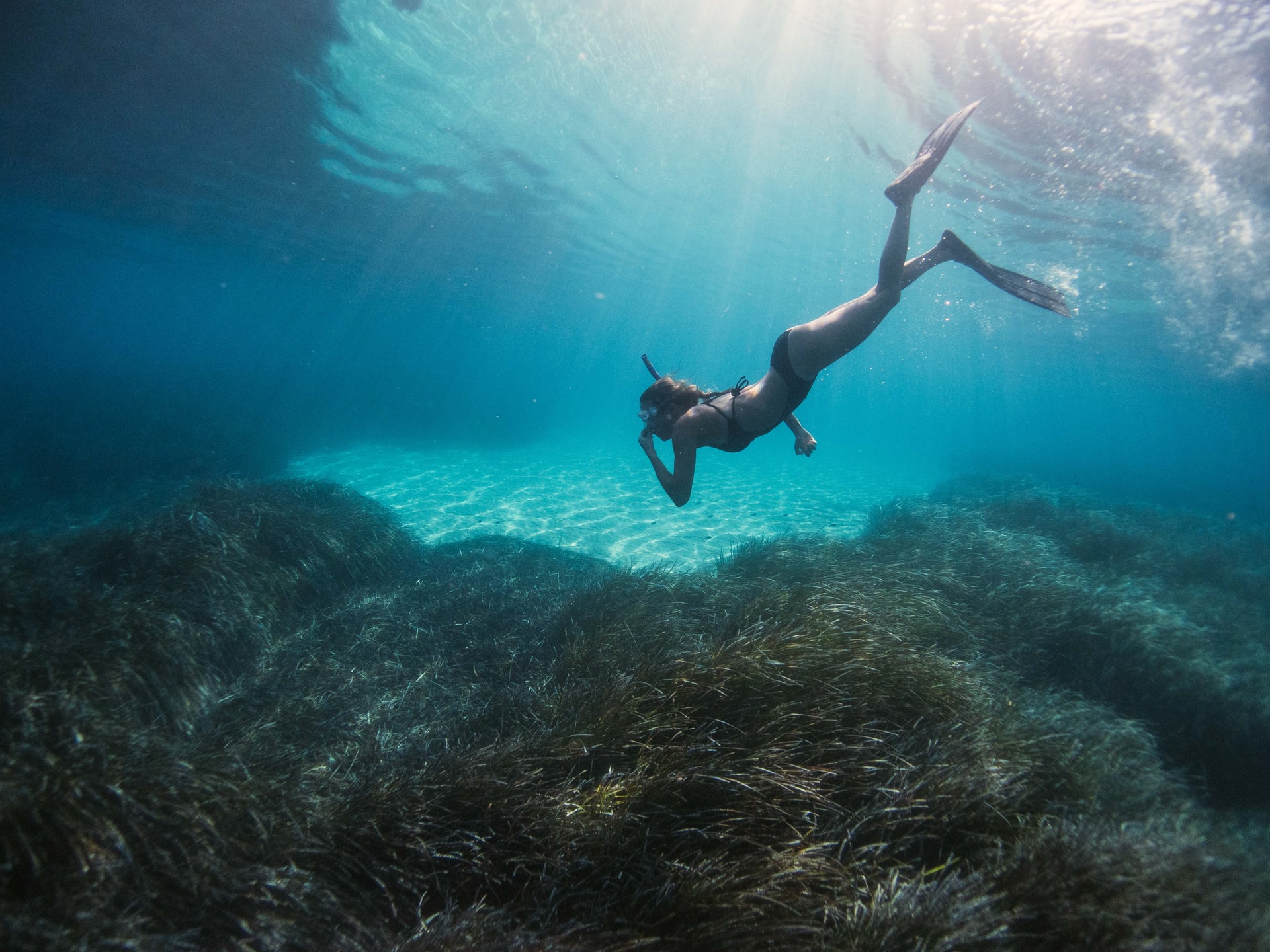 Why Does Snorkeling Make Me Nauseous