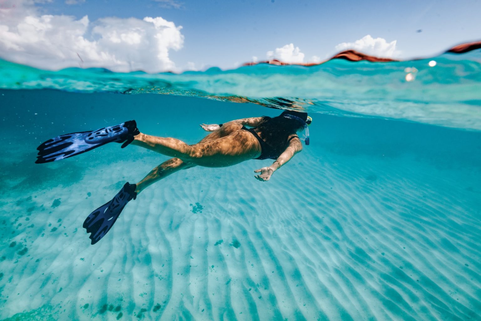 Is Snorkeling the Great Barrier Reef Safe? (+9 Safety Tips)