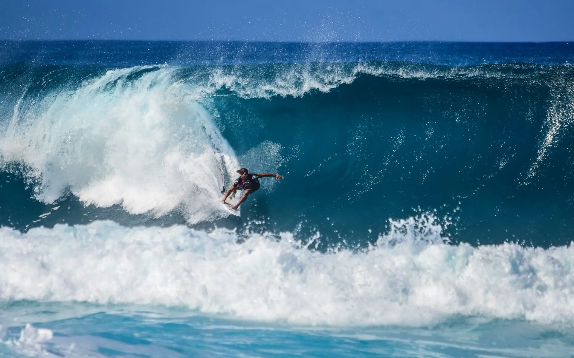 Do Surfers Like Constructive or Destructive Waves