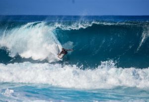 Do Surfers Like Constructive or Destructive Waves