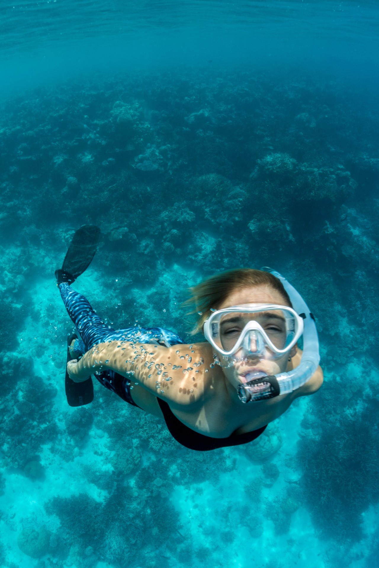Is It Safe to Fly After Snorkeling